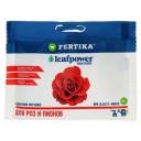 Удобрение минеральное "Фертика" "Leaf Power" для роз и пионов, 50 г, 4 шт. Удобрение минеральное "Фертика" "Leaf Power" для роз и пионов, 50 г, 4 шт.