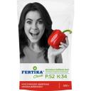 Фертика FERTIKA Монокалийфосфат 500 г классическое комплексное фосфорно-калийное удобрение (Р 52, К 34), содержащее микроэлементы Фертика FERTIKA Монокалийфосфат 500 г классическое комплексное фосфорно-калийное удобрение (Р 52, К 34), содержащее микроэлементы