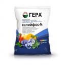 КалийФос-N Гера 900 г КалийФос-N Гера 900 г