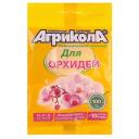 Удобрение Агрикола для орхидей, 0.025 л, 25 г, 1 уп. Удобрение Агрикола для орхидей, 0.025 л, 25 г, 1 уп.