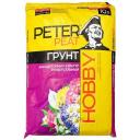 Грунт PETER PEAT Линия Hobby для цветочных культур универсальный, 10 л, 4 кг, 5 шт. Грунт PETER PEAT Линия Hobby для цветочных культур универсальный, 10 л, 4 кг, 5 шт.