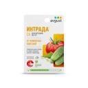 Фунгицид Август Интрада 10 мл Фунгицид Август Интрада 10 мл