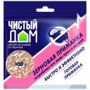 Средство Чистый дом зерновая приманка от крыс и мышей 100 г., пакет, 0.1 кг, 0.1 л Средство Чистый дом зерновая приманка от крыс и мышей 100 г., пакет, 0.1 кг, 0.1 л