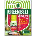 Green Belt Средство защиты от колорадского жука Командор, 10 мл Green Belt Средство защиты от колорадского жука Командор, 10 мл