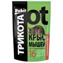 Средство Rubit ТриКота тесто-сырные брикеты 150 г, пакет, 0.15 кг, 0.15 л Средство Rubit ТриКота тесто-сырные брикеты 150 г, пакет, 0.15 кг, 0.15 л