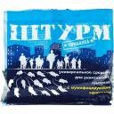 Средство от грызунов ООО Комус Штурм зерно 100 г, пакет ШТП100 896223 Средство от грызунов ООО Комус Штурм зерно 100 г, пакет ШТП100 896223