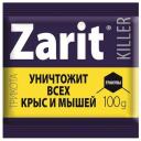 Средство Zarit ТриКота гранулы 100 г, пакет, 0.1 кг Средство Zarit ТриКота гранулы 100 г, пакет, 0.1 кг