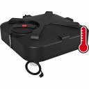 Бак для душа Rostok 201.2500.899.1 Бак для душа Rostok 201.2500.899.1