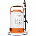 Аккумуляторный опрыскиватель DAEWOO DSA 7Li MIX Аккумуляторный опрыскиватель DAEWOO DSA 7Li MIX