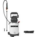 Опрыскиватель Worx WG829E.9 20В Опрыскиватель Worx WG829E.9 20В