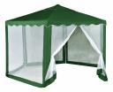 Садовый шатер Green Glade 1003 350 х 400 см