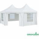 Садовый тент Green glade 1052 Садовый тент Green glade 1052