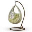 Подвесное кресло Afina N886-W71 White Подвесное кресло Afina N886-W71 White