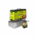 Коптильня-мангал Camping World Gurman 138209 Коптильня-мангал Camping World Gurman 138209