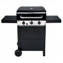 Газовый гриль Char-Broil Performance 3 Газовый гриль Char-Broil Performance 3