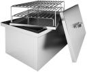 Коптильня GRILLUX Smoky Boom (ВЗР2168) Коптильня GRILLUX Smoky Boom (ВЗР2168)