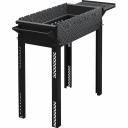 Мангал GRILLUX Viking Black ВЗР2256-01 Мангал GRILLUX Viking Black ВЗР2256-01