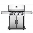 Газовый гриль Napoleon Rogue-525 XT (выставочный) Газовый гриль Napoleon Rogue-525 XT (выставочный)