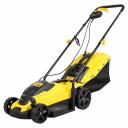 Газонокосилка электрическая Champion EM3313 Газонокосилка электрическая Champion EM3313
