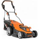Газонокосилка электрическая DAEWOO DLM 2300E (2кВт, 43см) Газонокосилка электрическая DAEWOO DLM 2300E (2кВт, 43см)
