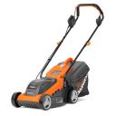 газонокосилка аккумуляторная DAEWOO DLM 3221Li SET газонокосилка аккумуляторная DAEWOO DLM 3221Li SET