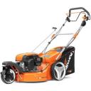Газонокосилка бензиновая Daewoo DLM 5100SR, 50см, самоходная Газонокосилка бензиновая Daewoo DLM 5100SR, 50см, самоходная
