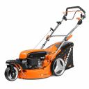 Газонокосилка бензиновая Бензиновая газонокосилка Daewoo DLM 5100SR Газонокосилка бензиновая Бензиновая газонокосилка Daewoo DLM 5100SR