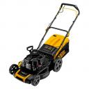 Газонокосилка бензиновая Denzel GLR-460SP-ZS Газонокосилка бензиновая Denzel GLR-460SP-ZS