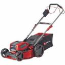 Газонокосилка Einhell GP-CM 36/47 S Li BL (с 4-мя АКБ) Газонокосилка Einhell GP-CM 36/47 S Li BL (с 4-мя АКБ)