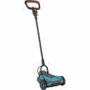 Ручная аккумуляторная газонокосилка Gardena 2218V P4A 14620-20.000.00 Ручная аккумуляторная газонокосилка Gardena 2218V P4A 14620-20.000.00