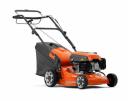 Газонокосилка бензиновая Husqvarna LC140SP 9704882-01 Газонокосилка бензиновая Husqvarna LC140SP 9704882-01