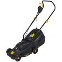 Колесная газонокосилка Huter ELM-1100 Колесная газонокосилка Huter ELM-1100