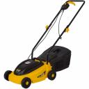 Электрическая газонокосилка Huter ELM-1100 Электрическая газонокосилка Huter ELM-1100