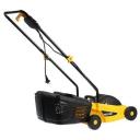 Электрическая газонокосилка Huter ELM-1300/33 Электрическая газонокосилка Huter ELM-1300/33