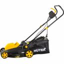 Электрическая газонокосилка Huter ELM-1400T 70/4/6 Электрическая газонокосилка Huter ELM-1400T 70/4/6