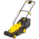 Колесная газонокосилка Huter ELM-2000 P Колесная газонокосилка Huter ELM-2000 P