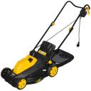 Газонокосилка колесная Huter ELM-380T Газонокосилка колесная Huter ELM-380T