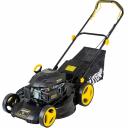 Бензиновая газонокосилка Huter GLM-530SX 70/3/16 Бензиновая газонокосилка Huter GLM-530SX 70/3/16