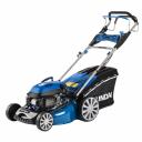 Газонокосилка бензиновая Самоходная бензиновая газонокосилка Hyundai L 4610S Газонокосилка бензиновая Самоходная бензиновая газонокосилка Hyundai L 4610S