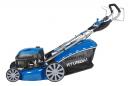 Бензиновая газонокосилка HYUNDAI L 4610S Бензиновая газонокосилка HYUNDAI L 4610S
