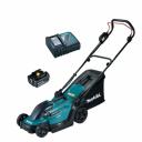Газонокосилка аккумуляторная Makita DLM330RT LXT 18В, 450Вт, ширина 33 см, травосбор.30л, 3в1, (В комплекте АКБ 5А/ч BL1850B и ЗУ DC18RC) XPT Газонокосилка аккумуляторная Makita DLM330RT LXT 18В, 450Вт, ширина 33 см, травосбор.30л, 3в1, (В комплекте АКБ 5А/ч BL1850B и ЗУ DC18RC) XPT
