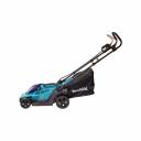 Аккумуляторная газонокосилка Makita LXT 18В DLM330RT Аккумуляторная газонокосилка Makita LXT 18В DLM330RT