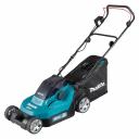 Аккумуляторная газонокосилка Makita DLM382CM2 Аккумуляторная газонокосилка Makita DLM382CM2