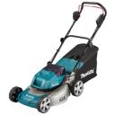 Аккумуляторная газонокосилка Makita DLM460PT2, 5 А·ч, с АКБ, 46 см Аккумуляторная газонокосилка Makita DLM460PT2, 5 А·ч, с АКБ, 46 см