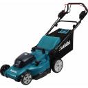 Аккумуляторная газонокосилка Makita LXT 2x18В DLM481CT2 Аккумуляторная газонокосилка Makita LXT 2x18В DLM481CT2