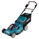 Газонокосилка аккумуляторная Makita DLM538CT2 (с 2 АКБ и ЗУ) Газонокосилка аккумуляторная Makita DLM538CT2 (с 2 АКБ и ЗУ)