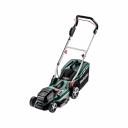 Аккумуляторная газонокосилка Metabo RM 36-18 LTX BL 36 601716850 Аккумуляторная газонокосилка Metabo RM 36-18 LTX BL 36 601716850
