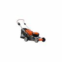 Аккумуляторная газонокосилка Oleo-Mac GI 44P 40 В 5409-9001 Аккумуляторная газонокосилка Oleo-Mac GI 44P 40 В 5409-9001