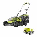 Газонокосилка Ryobi RY18LM37A-140 Газонокосилка Ryobi RY18LM37A-140