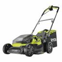 Газонокосилка Ryobi RY18LMH37A-250 Газонокосилка Ryobi RY18LMH37A-250